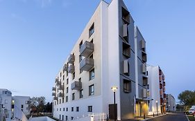 Nemea Appart Hotel Europe Velizy Villacoublay